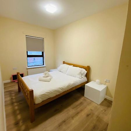 Glasgow Hopehill Garden Apartments Exterior foto