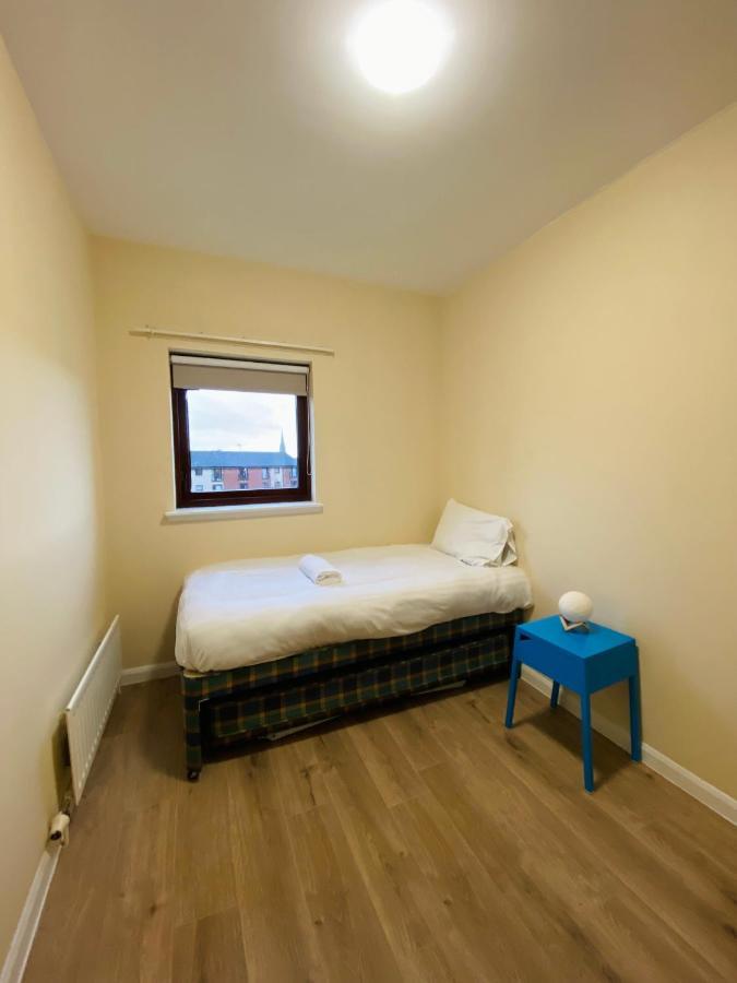 Glasgow Hopehill Garden Apartments Exterior foto