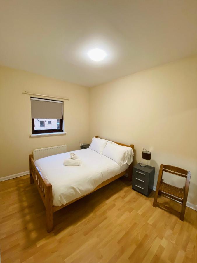 Glasgow Hopehill Garden Apartments Exterior foto